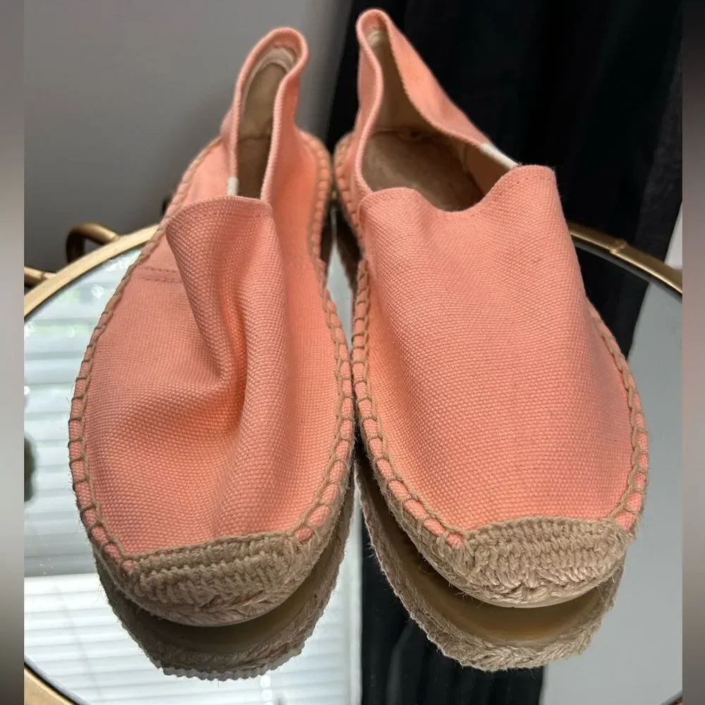Soludos Dali Espadrille Slip-On Shoe
